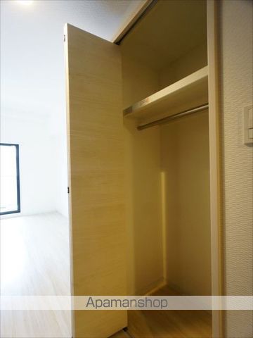 SーRESIDENCE上前津の内装写真