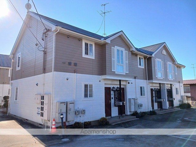 ラルジュ・翠ケ丘一番館