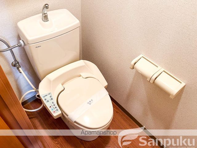 プランドールの内装写真