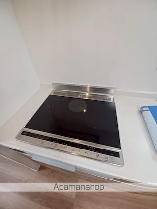 ハーモニー多摩平[2LDK/47.18m2]の内装6