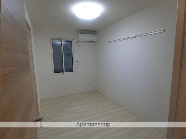 DーROOMフィオレンテ富沢西の内装写真
