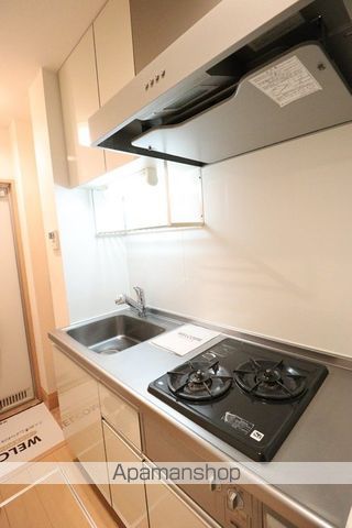 京成電鉄本線 京成津田沼駅 徒歩28分 2階建 築16年の内装写真