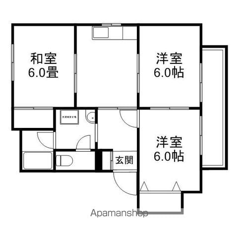 間取り：220006620973