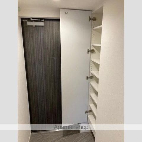 SーRESIDENCE菊川rivieの内装写真