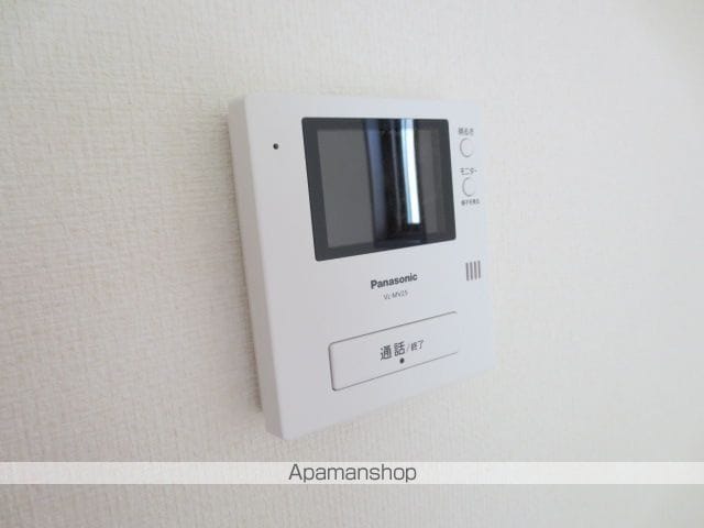 アルカディアの内装写真