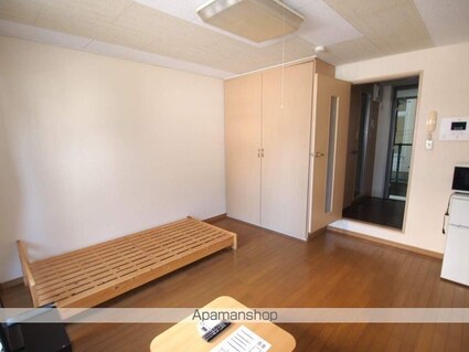 レオパレスグリーンヒル塩尻[1K/23.18m2]の内装9