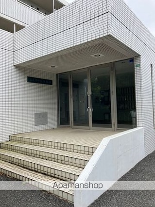 エトワール久保田[1K/30.12m2]のエントランス