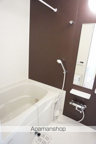 ブランジュ IIの内装写真