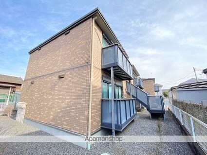 Ｋ・Ｎタウンコート[1LDK/52.04m2]の外観4