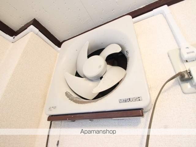 レジデンスフォレスタの内装写真