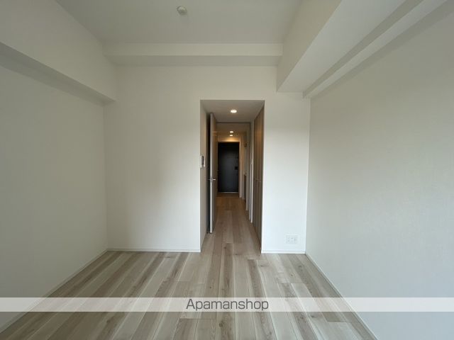 SーRESIDENCE今池ARCANAの内装写真