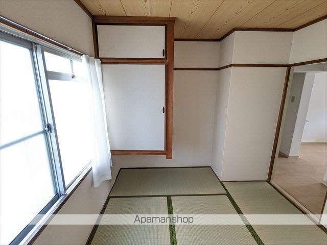 樋口マンションの内装写真