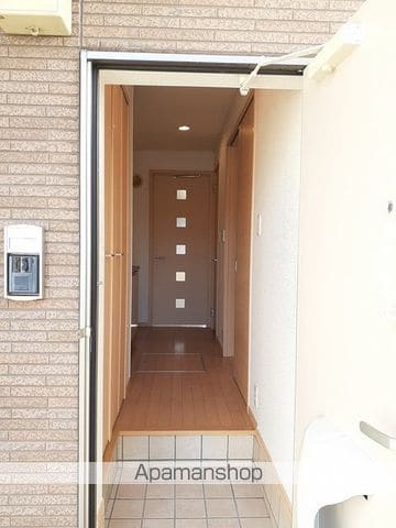 ヴィラ ジュネスの内装写真