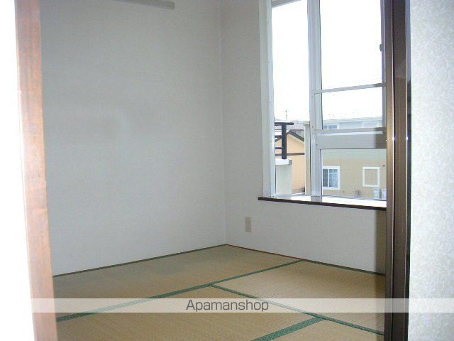 CASADUAMORA棟の内装写真