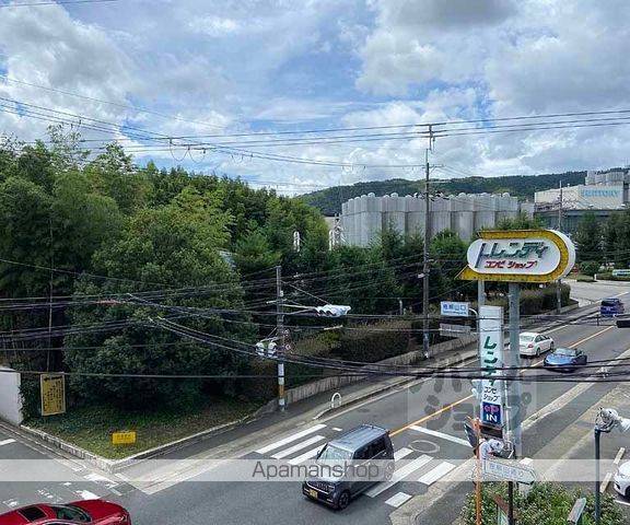 坪内マンションの内装写真