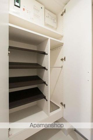 IーSUITE HIGASHINAKANOの内装写真
