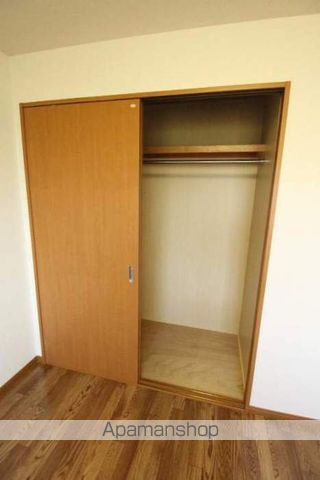 アリーナの内装写真