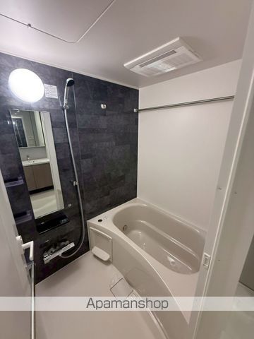 ブランシエスタ品川大井町パークエッジの内装写真