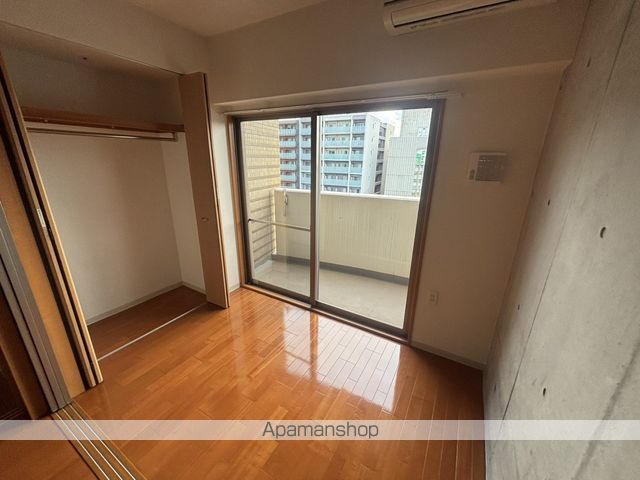 URBAN FLATS江坂の内装写真