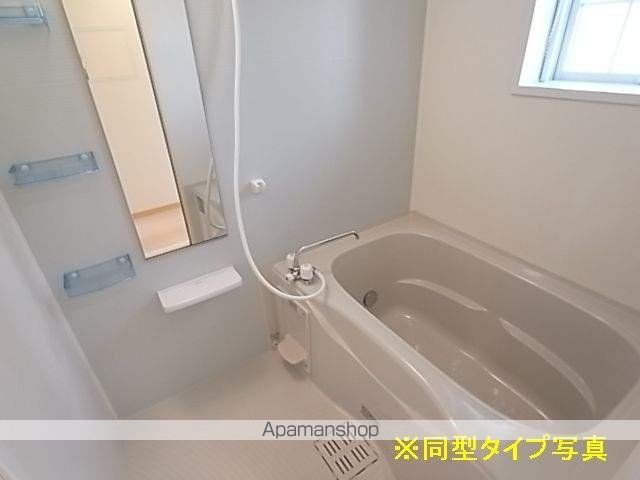 リッシュヒルズ柏の葉IIIの内装写真
