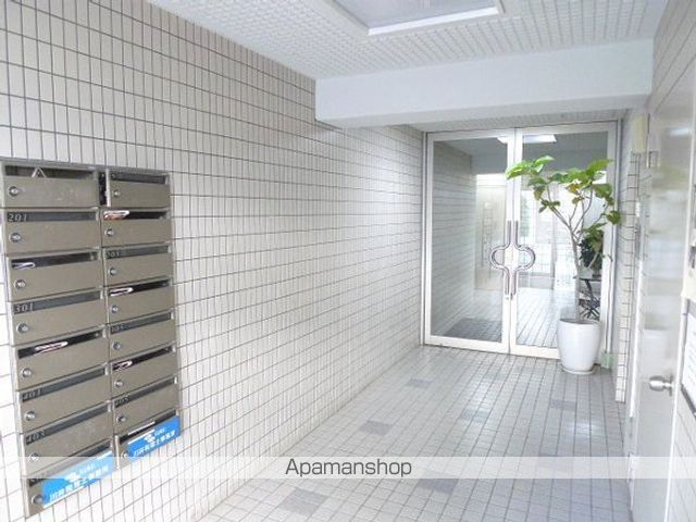 ベルシャトウ高円寺のその他写真