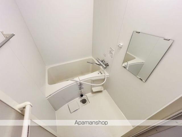 ヴィラナリー函館2号棟の内装写真