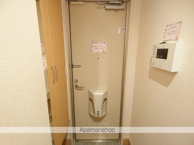 JIN輝 A棟の内装写真