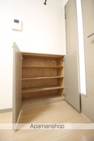 メゾンたちばな A棟の内装写真