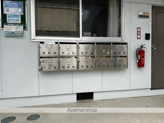 レジデンス鈴木の内装写真