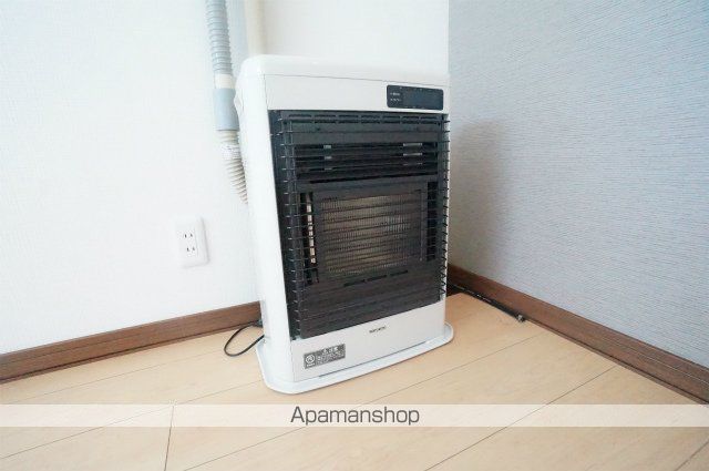 コローレプレミア曙の内装写真