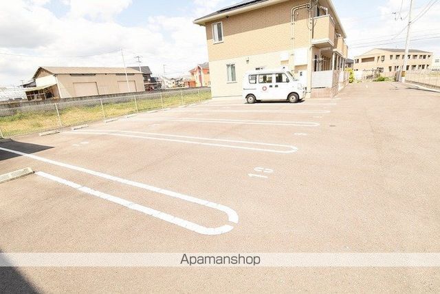 ルーラル タウン A棟のその他写真