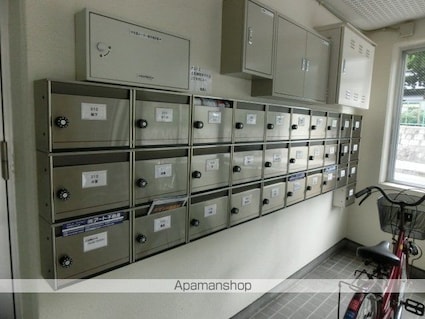 リバーコートⅠ[1LDK/44.14m2]の共用部3