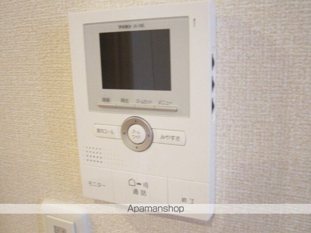 オリザ弥生の内装写真