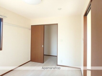 グランシャリオ優Ａ[2K/43.75m2]の内装6