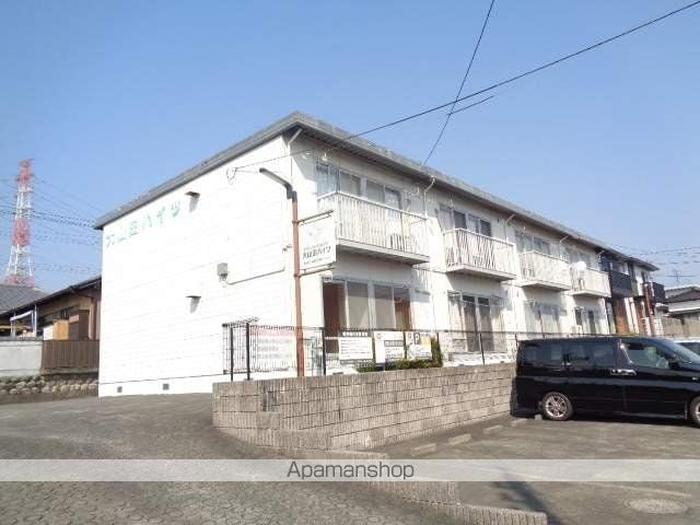 大山田ハイツのその他写真