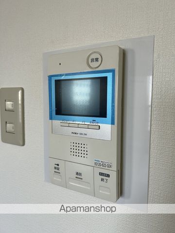Mフラットの内装写真