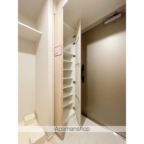 BLUROCK後楽園の内装写真