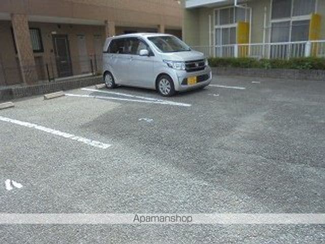 レオパレスルニIIIのその他写真