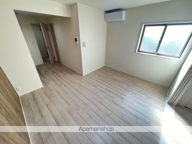 フジパレス花園II番館の内装写真