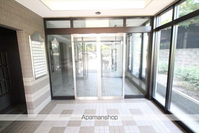 コートアメニティ江坂の外観写真