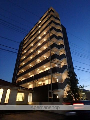 GRAN COURT YONOの外観写真