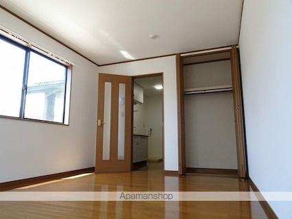 ＨＯＰＥ高砂[1K/25.82m2]のリビング・居間