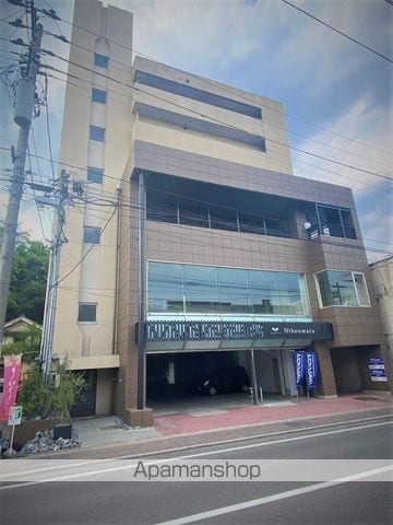 MARUCO Nihonmatuの外観写真