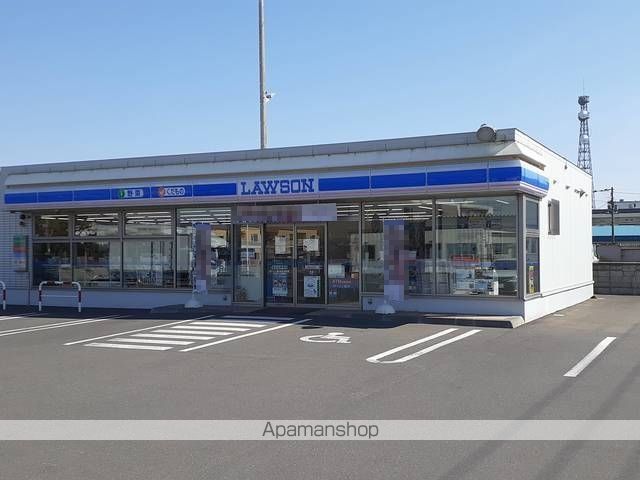 アリーヴィオの周辺写真
