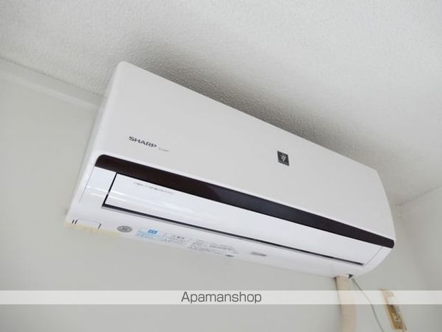 ビレッジハウス水巻4号棟の内装写真