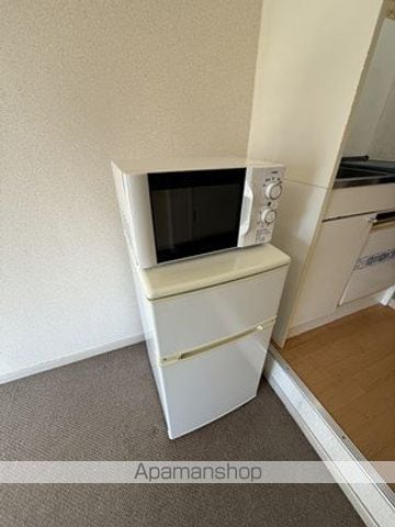 レオパレスベルエポックの内装写真