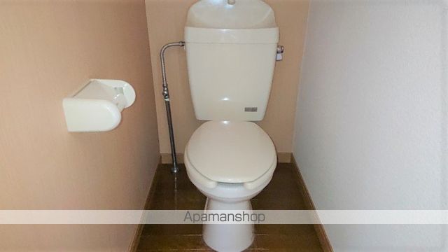 レオパレス信和の内装写真