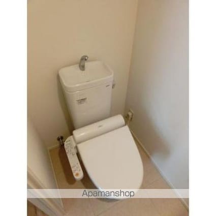 東京都北区滝野川６丁目[2LDK/55.21m2]のその他内装2