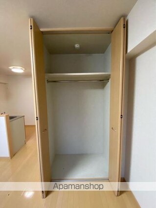 なかよしマンション塩上[1K/30.03m2]の収納