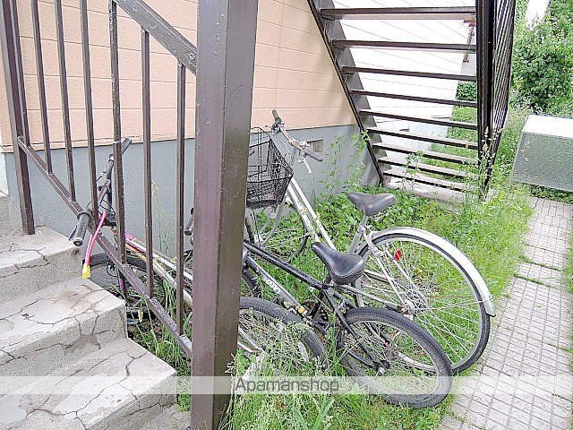 行啓パナハイツのその他写真